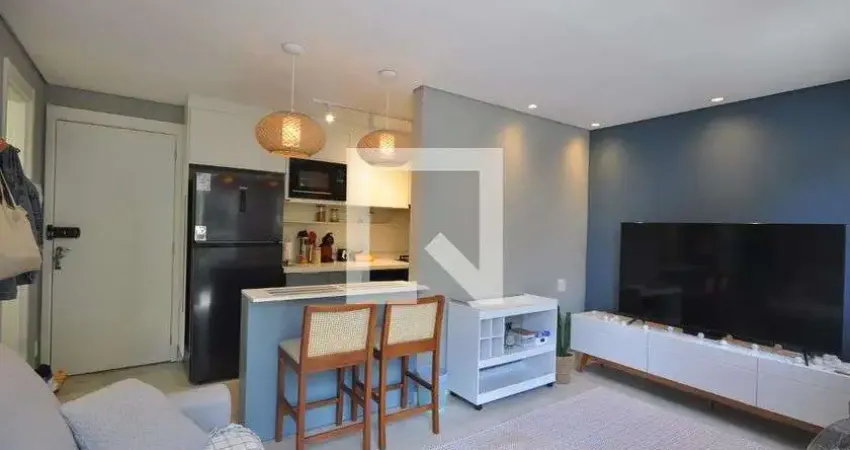 Apartamento para aluguel - vila guilherme, 1 quarto, 37 m² - são paulo