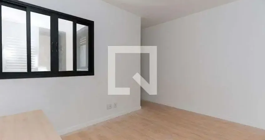 Apartamento para aluguel - santana, 2 quartos,  48 m² - são paulo