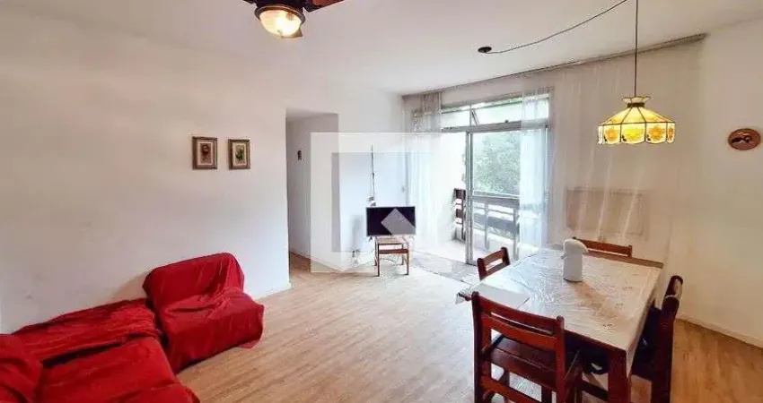 Apartamento para aluguel - icaraí, 2 quartos,  127 m² - niterói