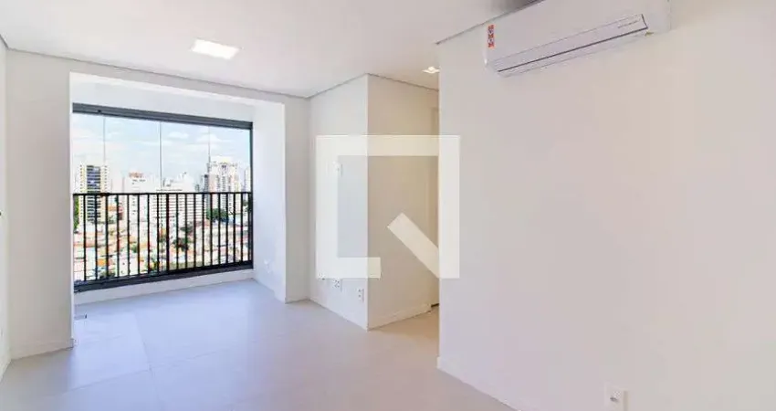 Apartamento para aluguel - vila pompéia, 2 quartos,  47 m² - são paulo