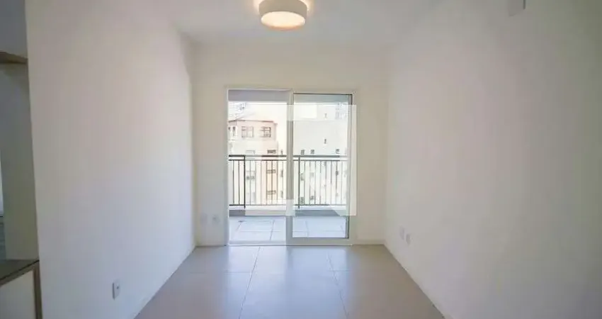 Apartamento para aluguel - butantã, 2 quartos,  60 m² - são paulo