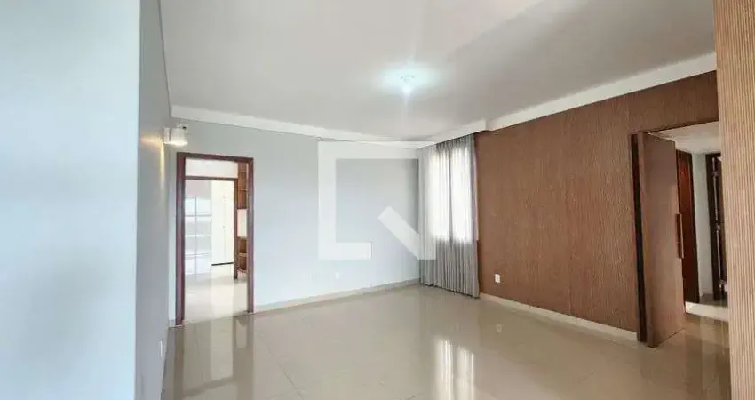 Apartamento para aluguel - pituba, 3 quartos,  149 m² - salvador