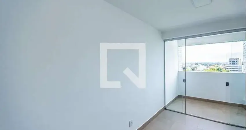 Apartamento para aluguel - ouro preto, 2 quartos,  70 m² - belo horizonte
