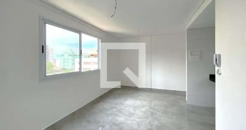 Apartamento para aluguel - buritis, 2 quartos,  63 m² - belo horizonte