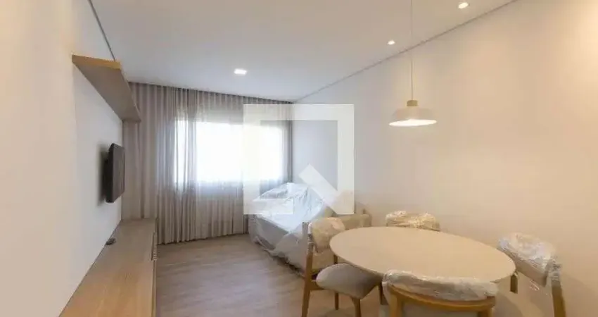 Apartamento para aluguel - santa cecília, 2 quartos,  64 m² - são paulo