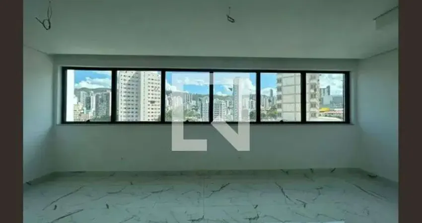 Apartamento para aluguel - são pedro, 2 quartos, 70 m² - belo horizonte