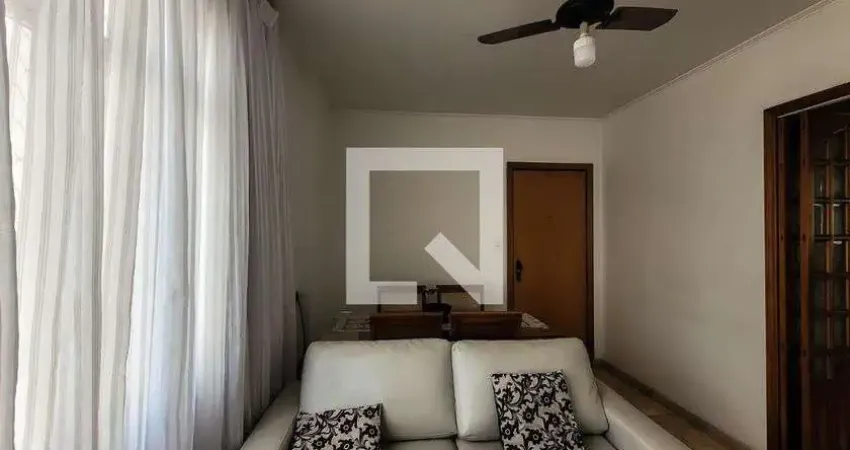 Apartamento para aluguel - aclimação, 3 quartos,  78 m² - são paulo