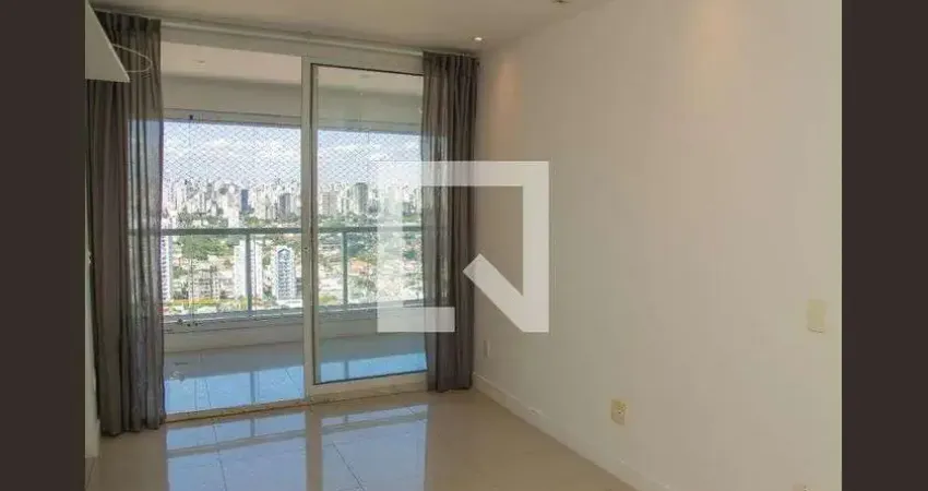 Apartamento para aluguel - brooklin, 1 quarto, 47 m² - são paulo