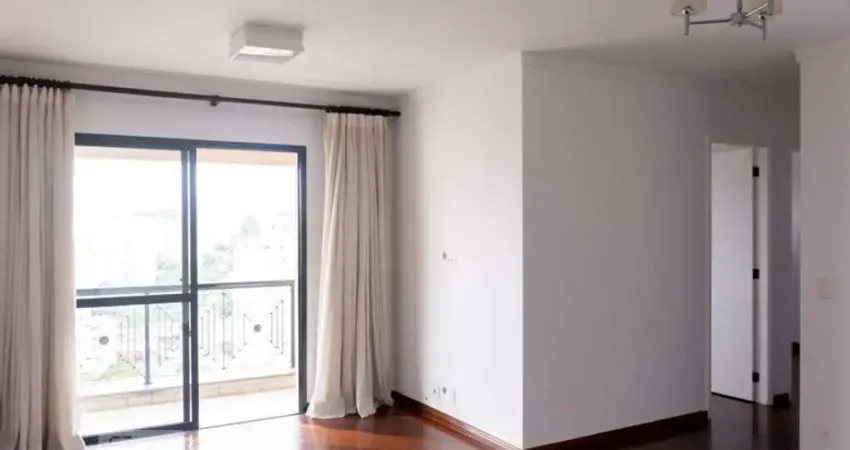 Apartamento para aluguel - butantã, 3 quartos,  74 m² - são paulo