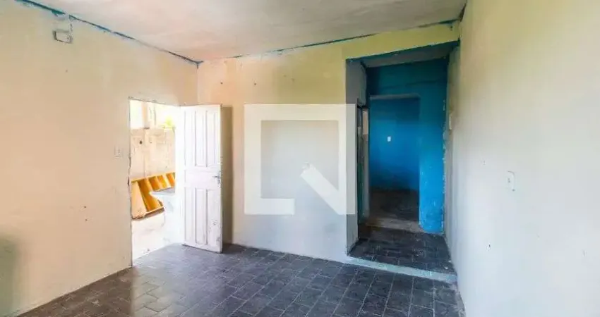 Casa com 1 quarto para alugar na Rua Doutor Botelho, Votupoca, Barueri