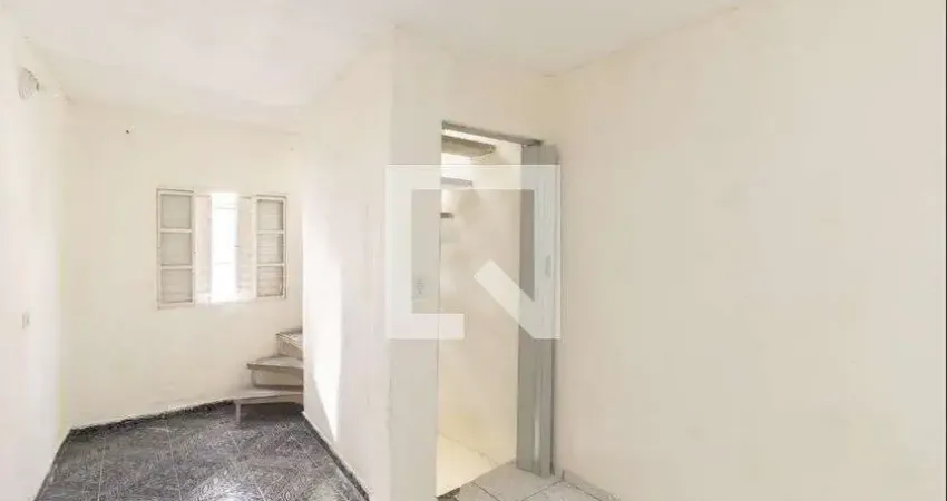 Casa para aluguel - cidade nova sao miguel, 1 quarto,  70 m² - são paulo