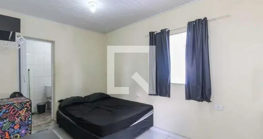 Casa para aluguel - parque são lucas, 1 quarto,  28 m² - são paulo