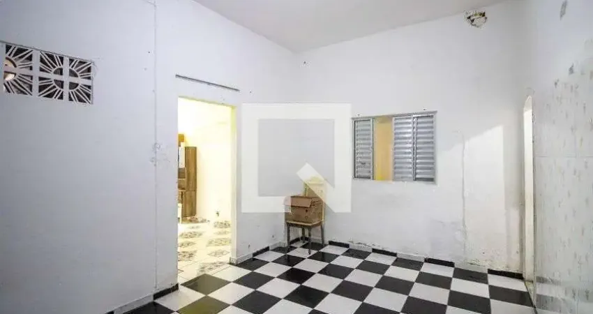 Casa para aluguel - jardim record, 1 quarto, 26 m² - taboão da serra