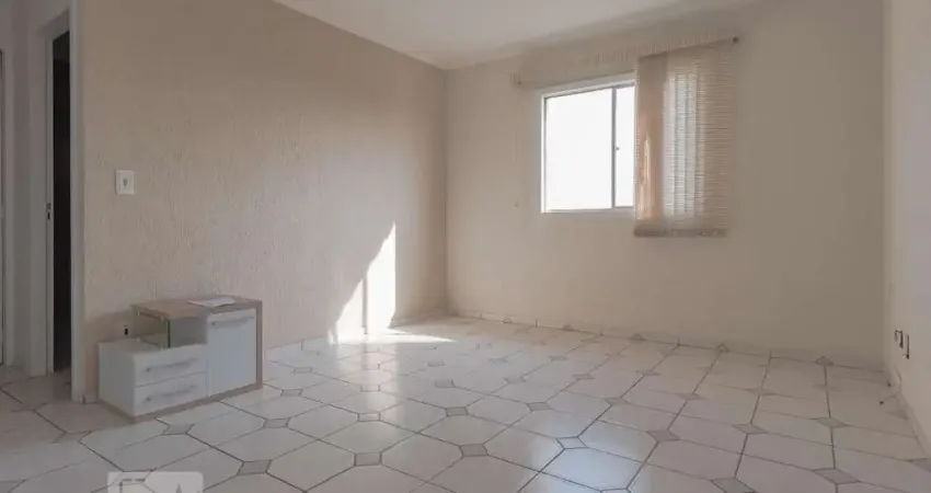 Apartamento para aluguel - jardim andorinhas, 2 quartos,  60 m² - campinas