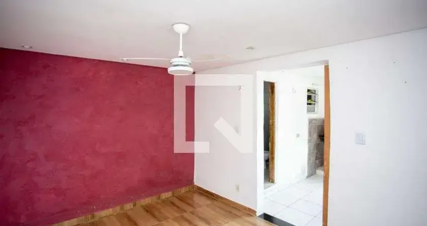 Casa para aluguel - jardim miriam, 2 quartos,  60 m² - são paulo