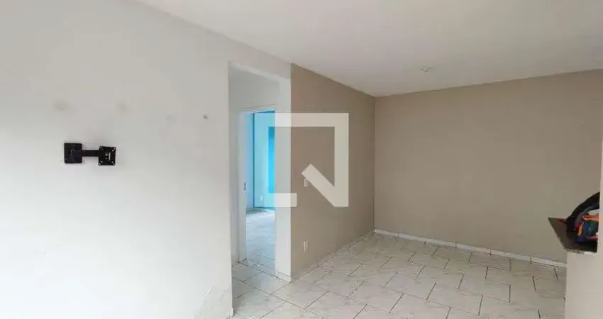 Apartamento para aluguel - jardim juliana, 2 quartos, 47 m² - ferraz de vasconcelos