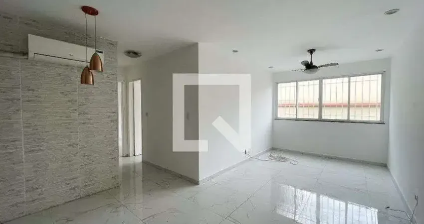 Casa para aluguel - parque fluminense, 2 quartos,  65 m² - duque de caxias