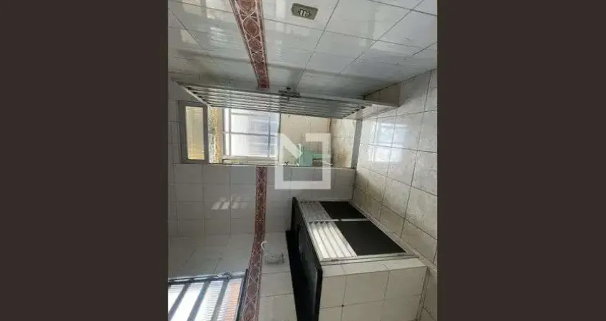 Apartamento para aluguel - jardim 25 de agosto, 2 quartos, 48 m² - duque de caxias