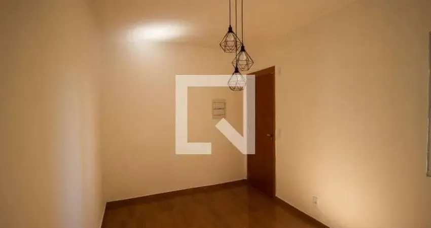 Apartamento para aluguel - jardim simoni, 2 quartos, 43 m² - votorantim