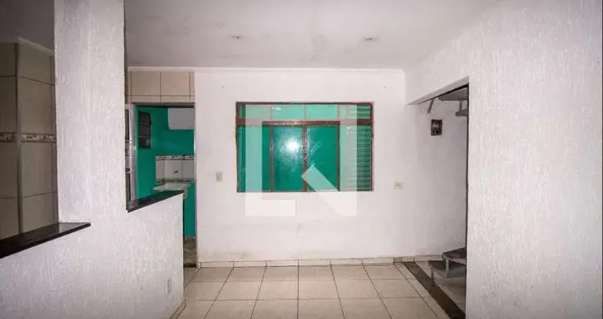 Casa para aluguel - jardim paraguacu, 3 quartos,  70 m² - são paulo