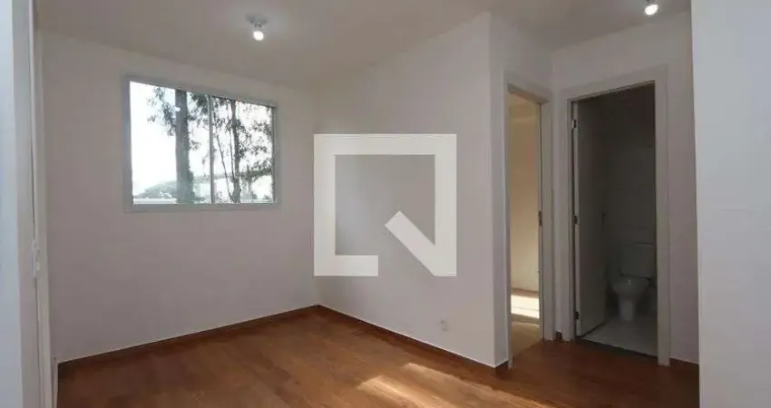 Apartamento para aluguel - jardim cinco de julho, 2 quartos,  34 m² - são paulo