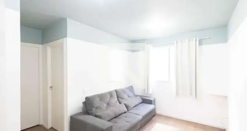 Apartamento para aluguel - guaratiba, 2 quartos,  42 m² - rio de janeiro