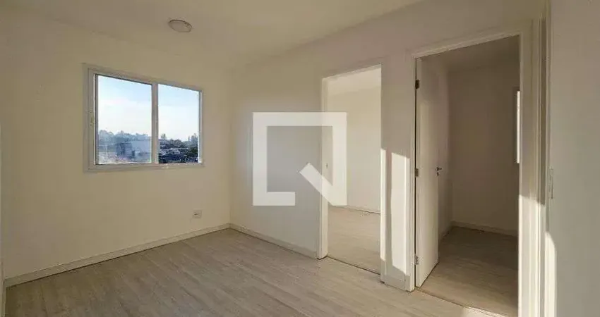 Apartamento para aluguel - vila emir, 2 quartos,  36 m² - são paulo