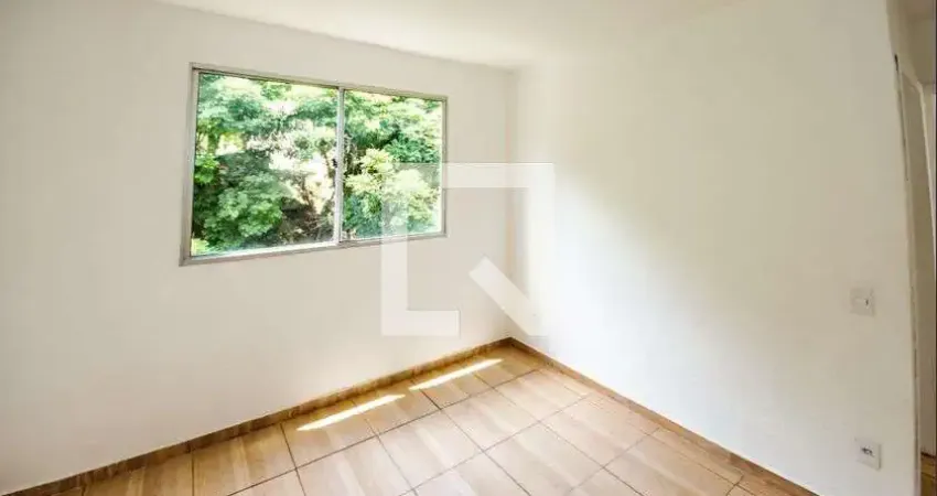 Apartamento para aluguel - santa amélia, 2 quartos,  49 m² - belo horizonte