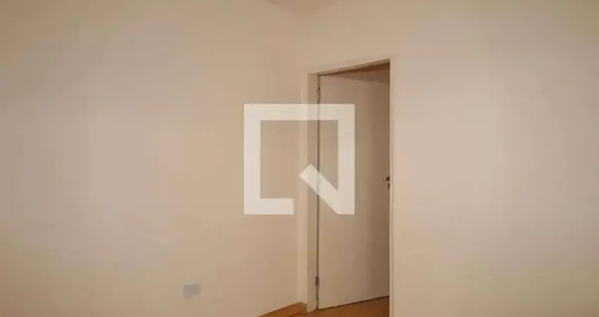 Casa para aluguel - vila carmosina, 2 quartos,  60 m² - são paulo