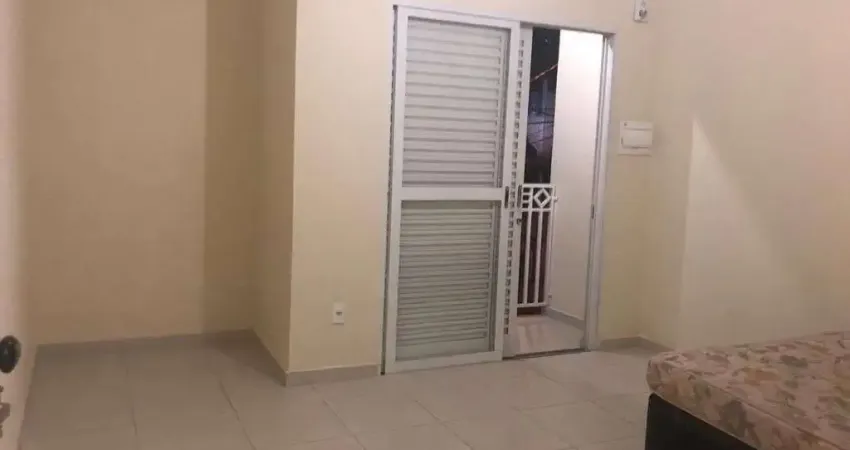 Kitnet / stúdio para aluguel - vila carminha , 1 quarto, 40 m² - campinas