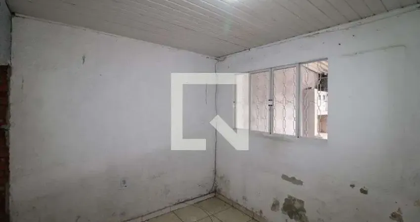 Casa com 1 quarto para alugar na Rua Comendador Varam Keutenedjian, Casa Verde, São Paulo