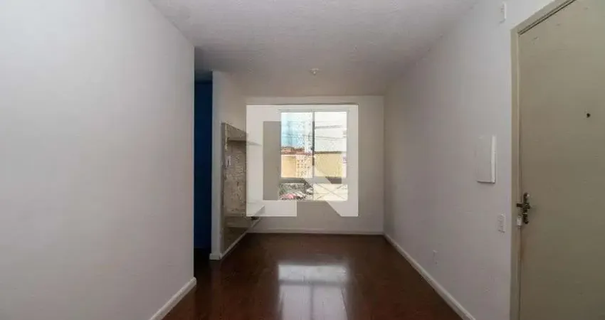 Apartamento para aluguel - alto petrópolis, 2 quartos,  45 m² - porto alegre