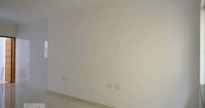 Casa / sobrado em condomínio para aluguel - ponte rasa, 2 quartos, 62 m² - são paulo