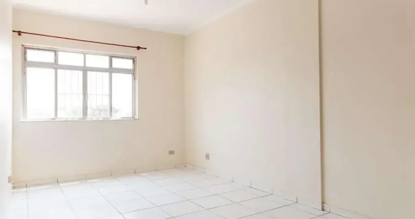 Apartamento para aluguel - campestre, 3 quartos,  83 m² - santo andré