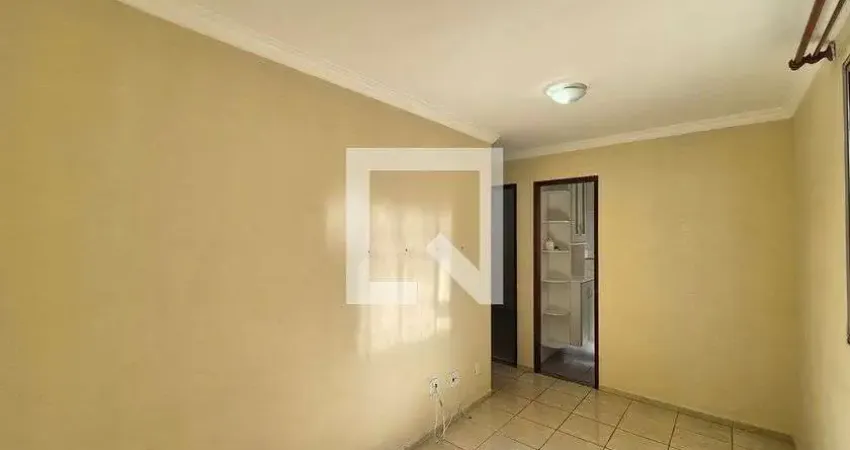 Apartamento para aluguel - jardim interlagos, 2 quartos,  58 m² - campinas