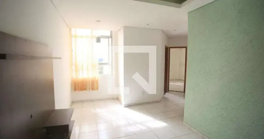 Apartamento para aluguel - joão pinheiro, 2 quartos, 58 m² - belo horizonte