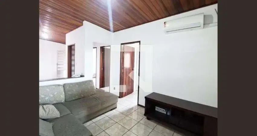 Casa com 2 quartos para alugar na Rua Joichi Yamaji, Bandeiras, Osasco