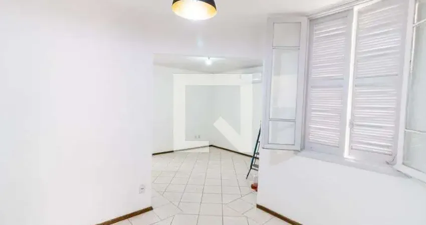 Apartamento para aluguel - centro histórico, 2 quartos,  75 m² - porto alegre