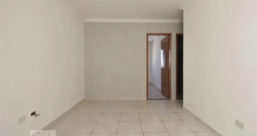 Apartamento para aluguel - parque industrial das oliveiras, 2 quartos,  61 m² - taboão da serra