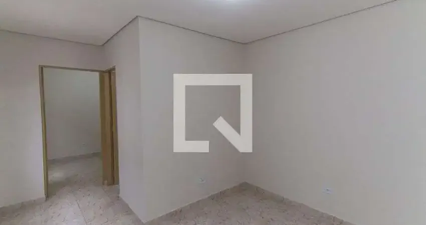 Apartamento para aluguel - vila maria , 1 quarto, 33 m² - são paulo