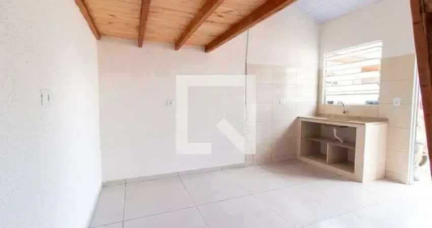 Kitnet / stúdio para aluguel - cajuru, 1 quarto, 35 m² - curitiba