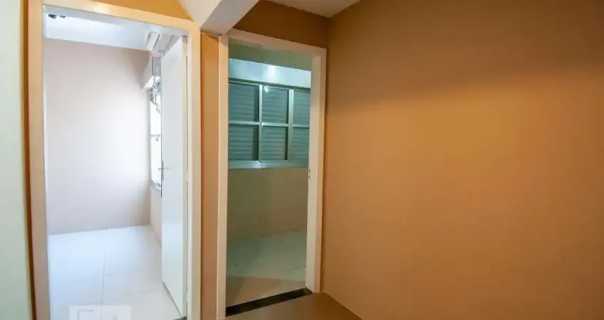 Apartamento para aluguel - petrópolis, 2 quartos,  48 m² - porto alegre