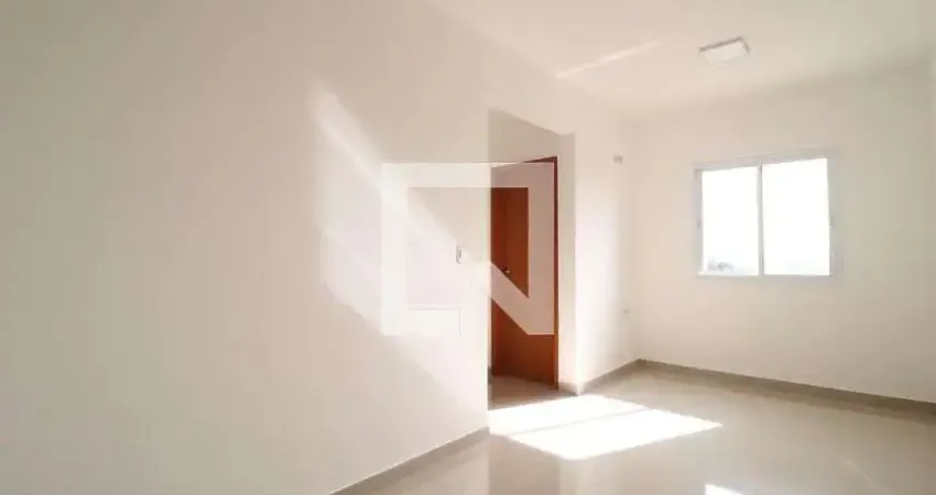 Apartamento para aluguel - jardim holanda, 2 quartos,  58 m² - uberlândia