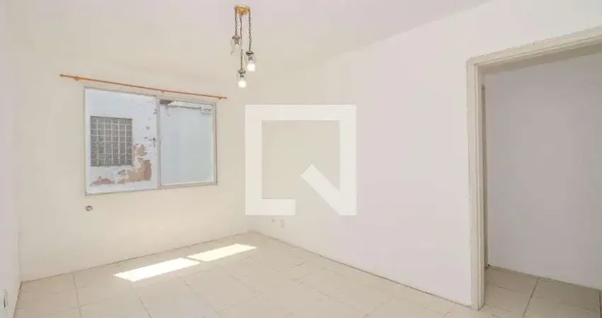 Apartamento para aluguel - são sebastião, 1 quarto,  49 m² - porto alegre