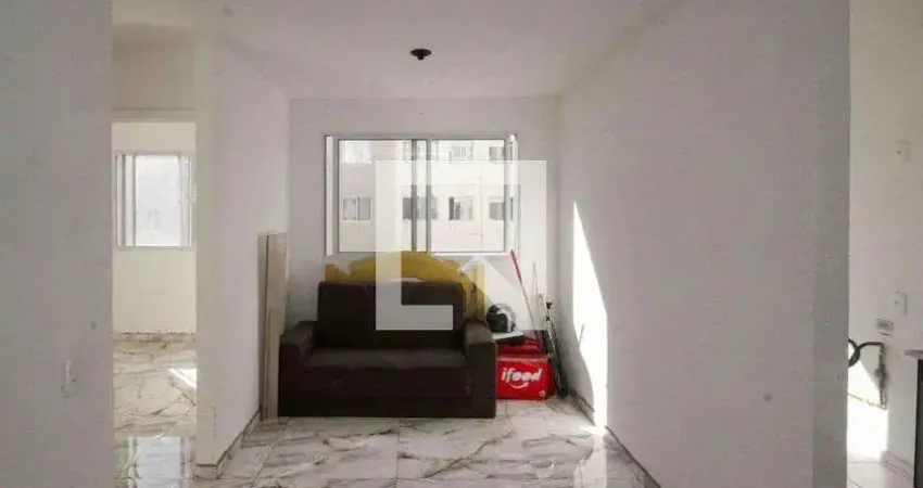 Apartamento para aluguel - jardim tres marias, 2 quartos,  41 m² - são paulo