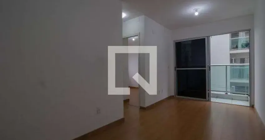 Apartamento para aluguel - pechincha, 2 quartos,  47 m² - rio de janeiro