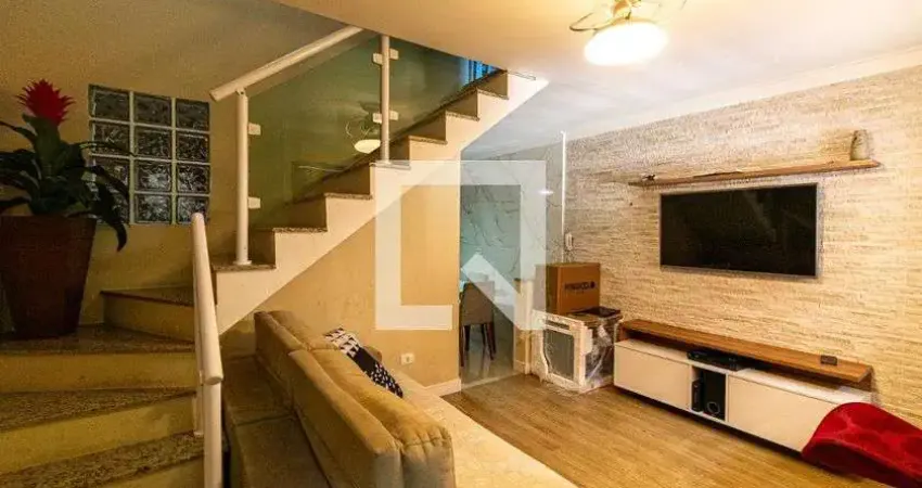 Casa / sobrado em condomínio para aluguel - vila jacuí, 2 quartos, 75 m² - são paulo