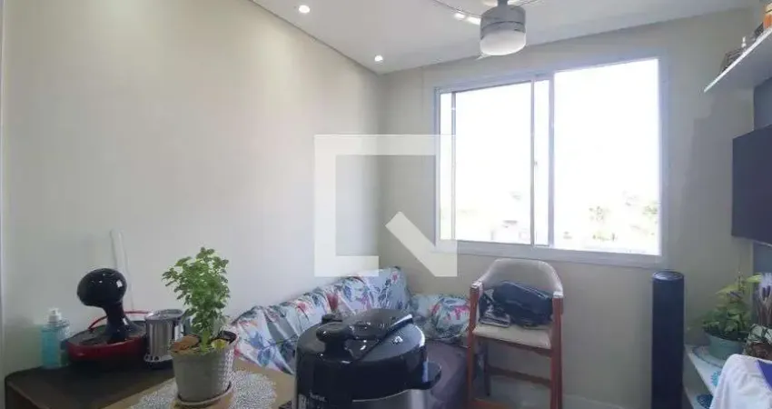 Apartamento para aluguel - jardim marajoara , 1 quarto,  24 m² - são paulo