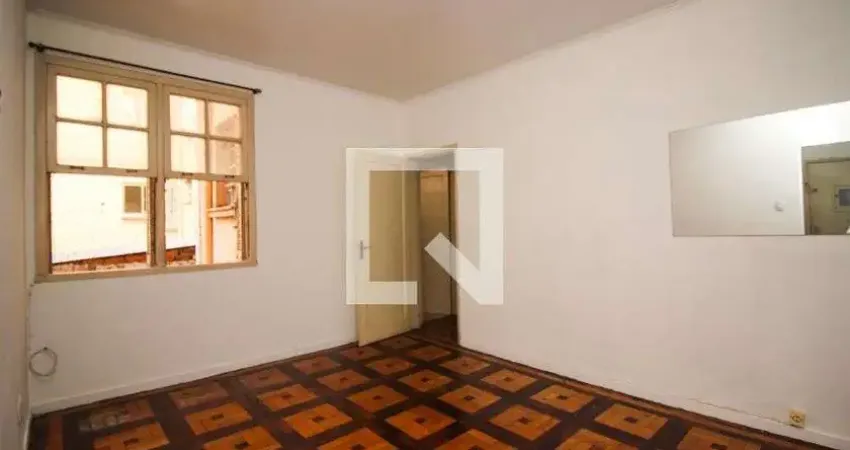 Apartamento para aluguel - centro histórico, 2 quartos, 72 m² - porto alegre