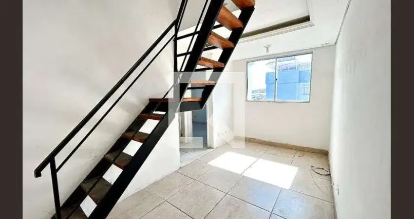 Apartamento para aluguel - cidade parque alvorada, 2 quartos,  90 m² - guarulhos